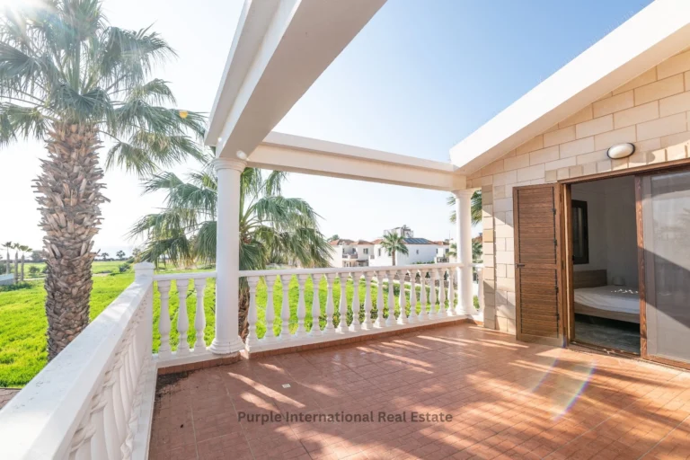 3 Bedroom House for Sale in Famagusta District