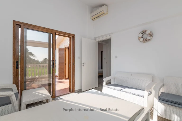 3 Bedroom House for Sale in Famagusta District