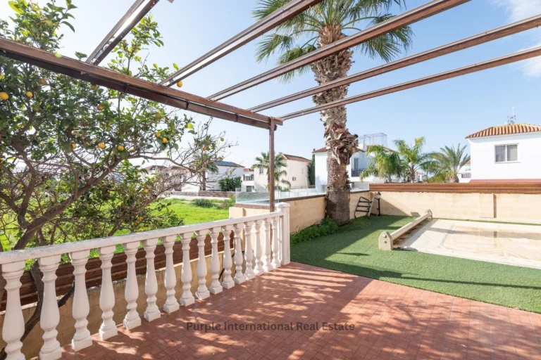 3 Bedroom House for Sale in Famagusta District