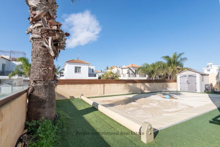 3 Bedroom House for Sale in Famagusta District