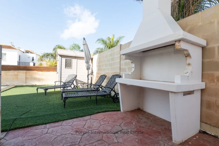 3 Bedroom House for Sale in Famagusta District