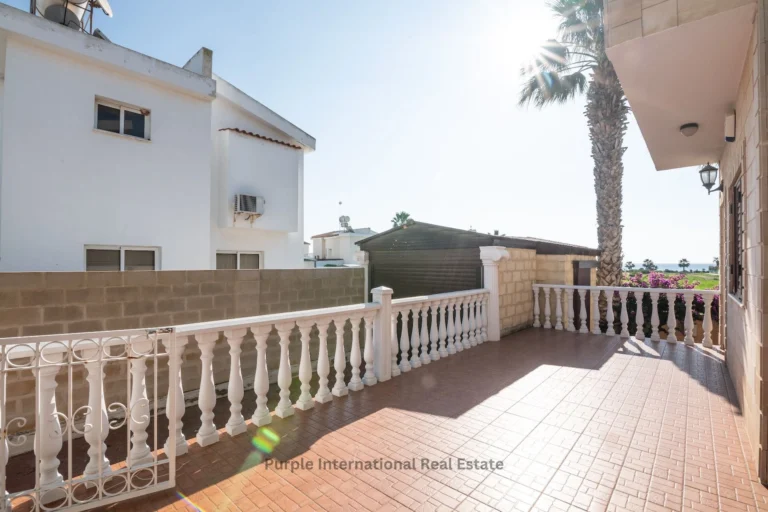 3 Bedroom House for Sale in Famagusta District