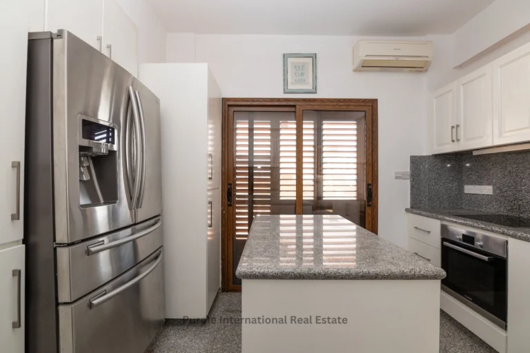 3 Bedroom House for Sale in Famagusta District