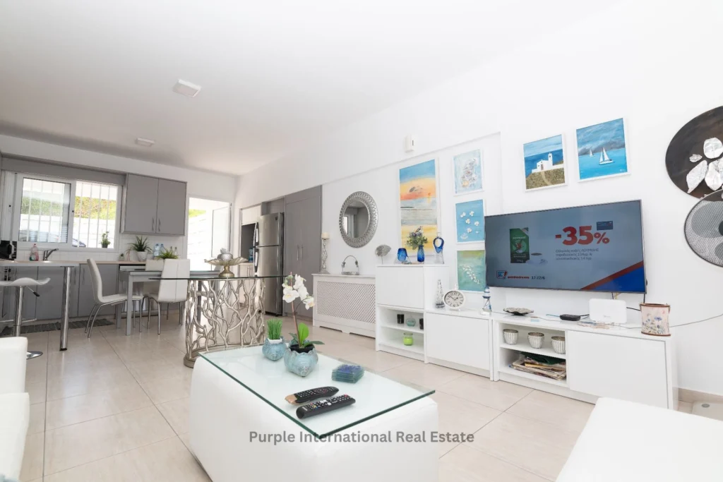 2 Bedroom Apartment for Sale in Protaras, Famagusta District
