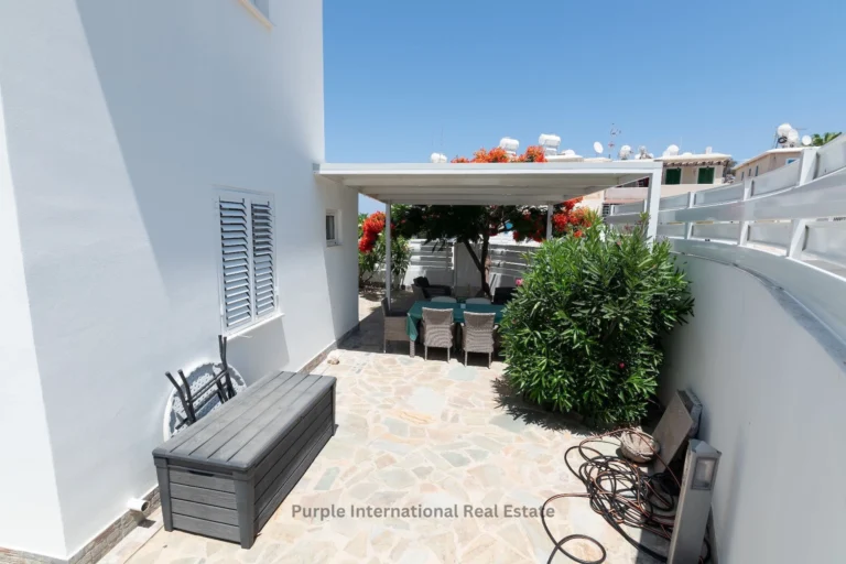 Cheap Apartments for Sale Famagusta up to 400000 euro