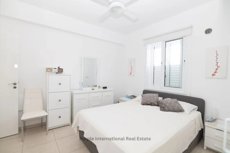 2 Bedroom Apartment for Sale in Protaras, Famagusta District