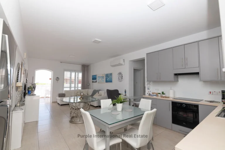 2 Bedroom Apartment for Sale in Protaras, Famagusta District
