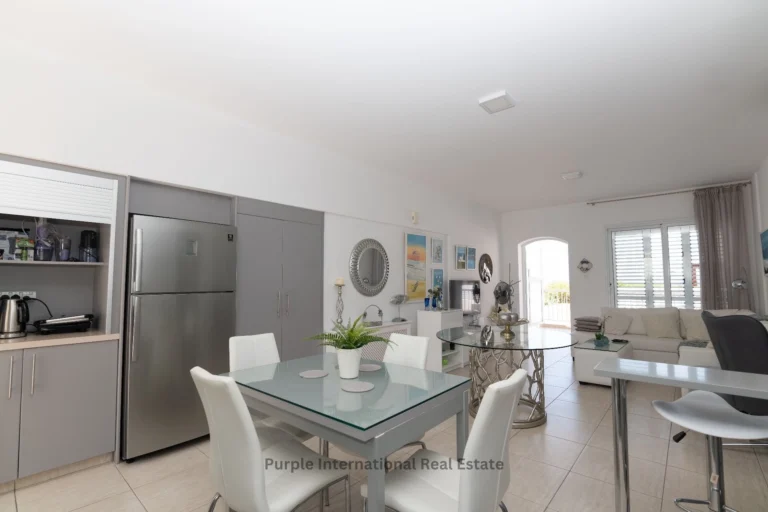 2 Bedroom Apartment for Sale in Protaras, Famagusta District