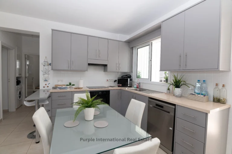 2 Bedroom Apartment for Sale in Protaras, Famagusta District