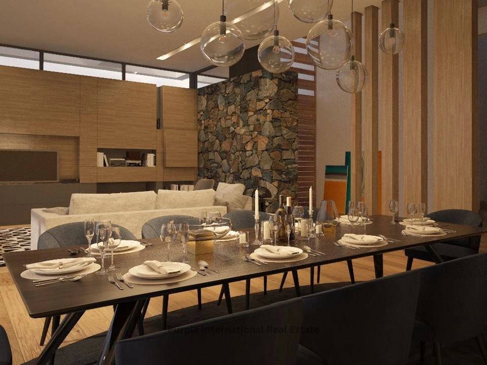 1000m² House for Sale in Germasogeia, Limassol District