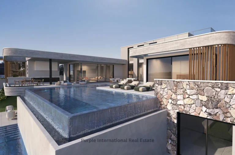4 Bedroom House for Sale in Limassol – Agios Athanasios