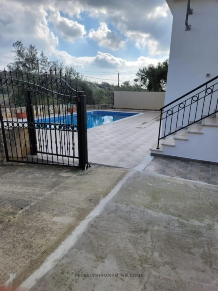 3 Bedroom House for Sale in Limassol District