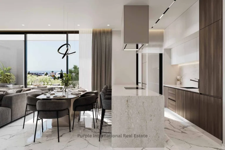 2 Bedroom Apartment for Sale in Germasogeia, Limassol District