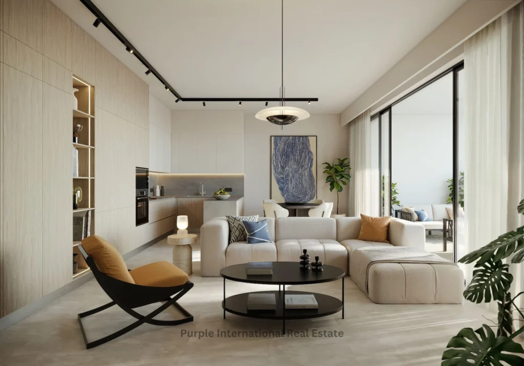 3 Bedroom Apartment for Sale in Limassol District