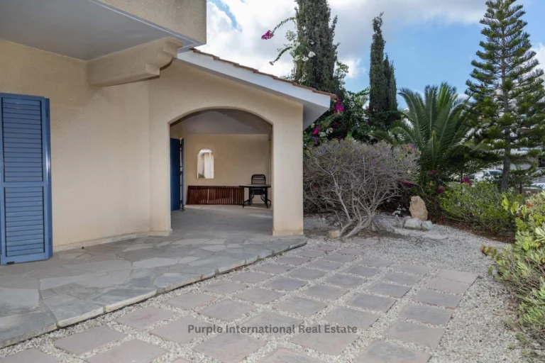 3 Bedroom House for Sale in Paphos District