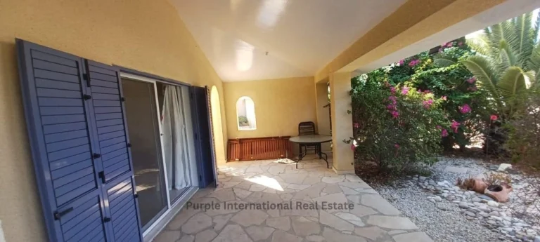 3 Bedroom House for Sale in Paphos District