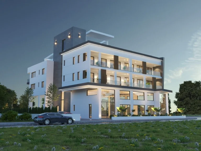 3 Bedroom Apartment for Sale in Paralimni, Famagusta District