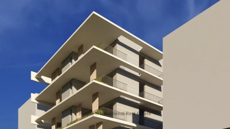 2 Bedroom Apartment for Sale in Paphos District