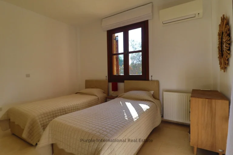 3 Bedroom House for Sale in Aphrodite Hills, Paphos District