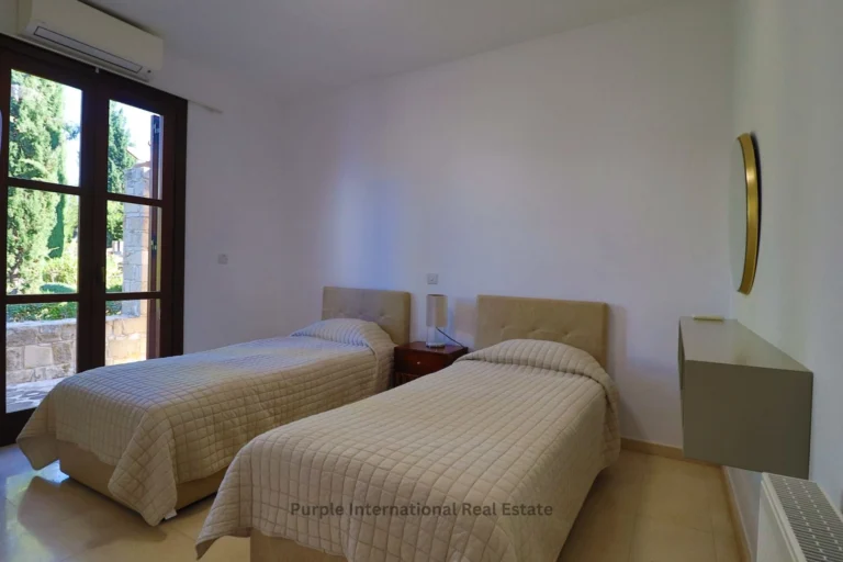 3 Bedroom House for Sale in Aphrodite Hills, Paphos District