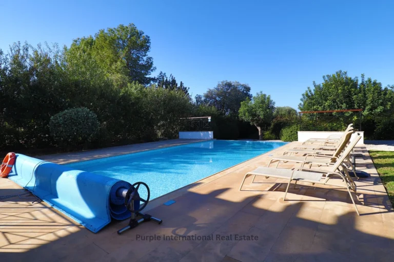 3 Bedroom House for Sale in Aphrodite Hills, Paphos District