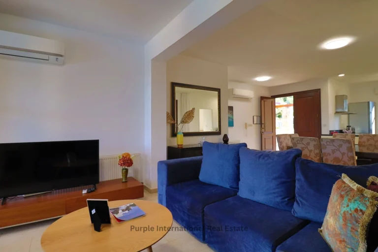 3 Bedroom House for Sale in Aphrodite Hills, Paphos District