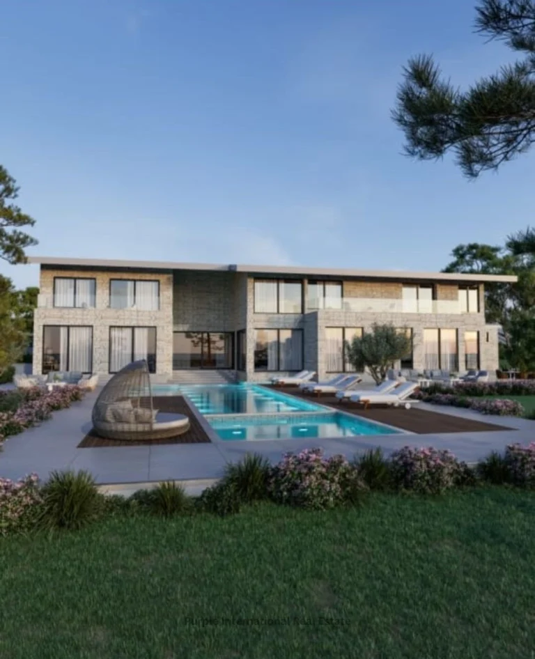 Most Expensive Villas for Sale in Paphos