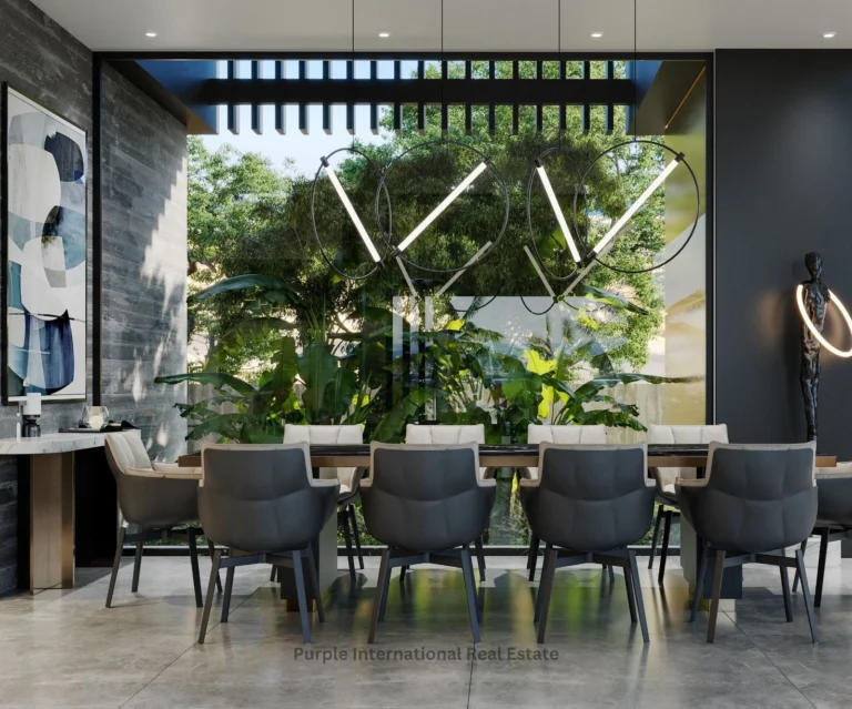Most Expensive Villas for Sale in Paphos