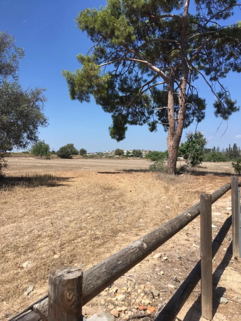 10,034m² Plot for Sale in Maroni, Larnaca District