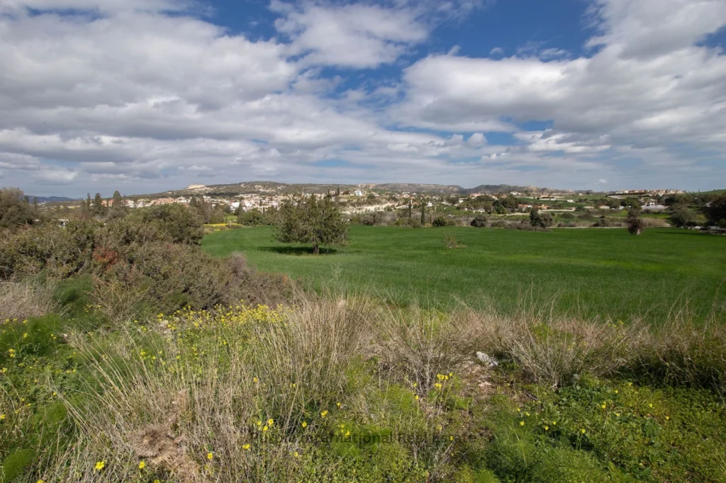 10,034m² Plot for Sale in Maroni, Larnaca District
