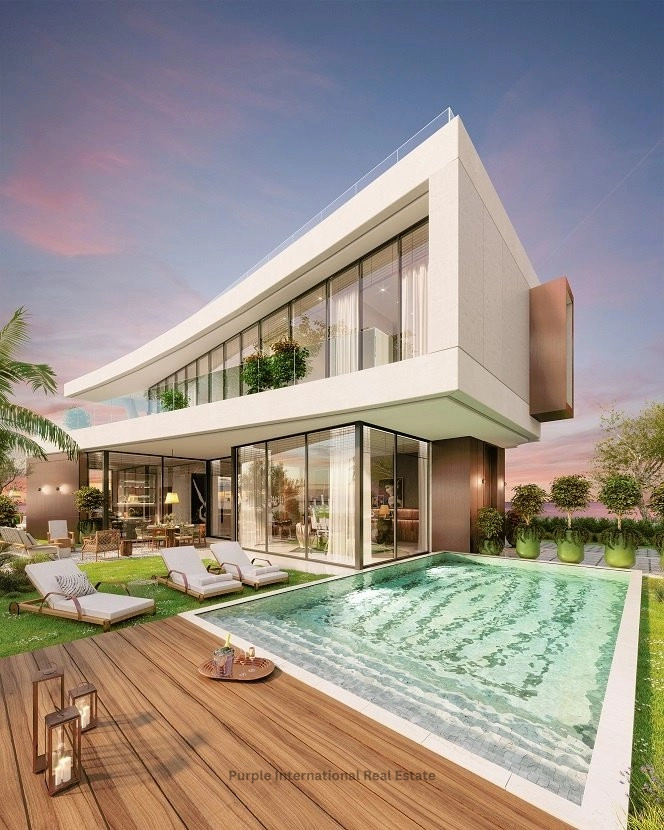 4 Bedroom House for Sale in Pyrgos Lemesou, Limassol District