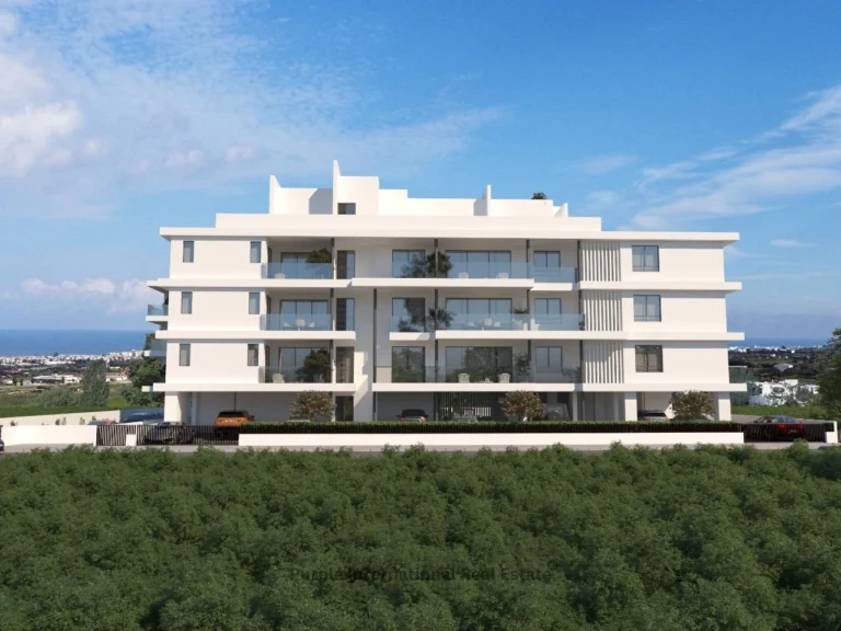 2 Bedroom Apartment for Sale in Paralimni, Famagusta District