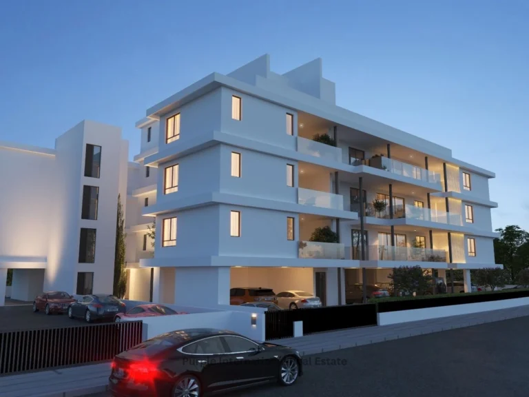 2 Bedroom Apartment for Sale in Paralimni, Famagusta District