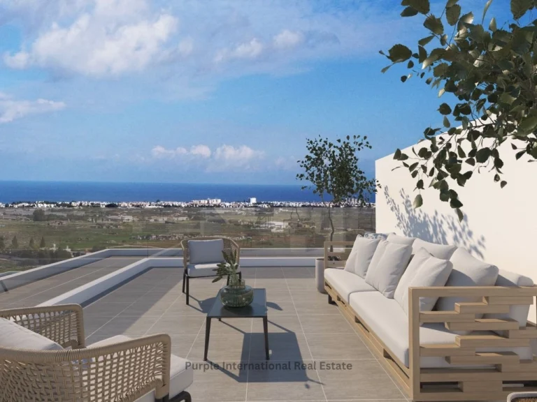 2 Bedroom Apartment for Sale in Paralimni, Famagusta District