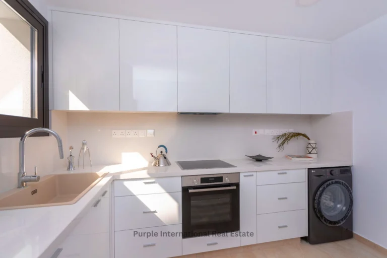 2 Bedroom Apartment for Sale in Limassol