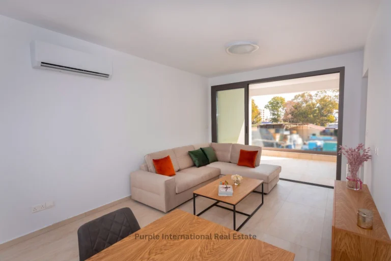 2 Bedroom Apartment for Sale in Limassol