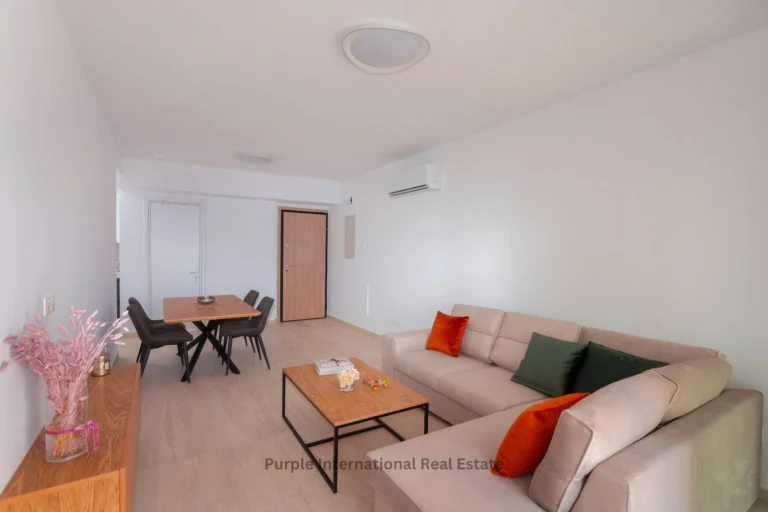 2 Bedroom Apartment for Sale in Limassol