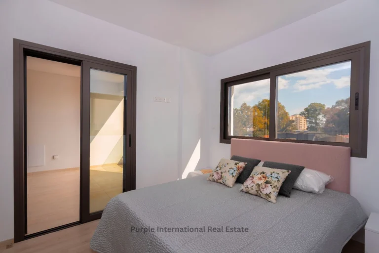 2 Bedroom Apartment for Sale in Limassol