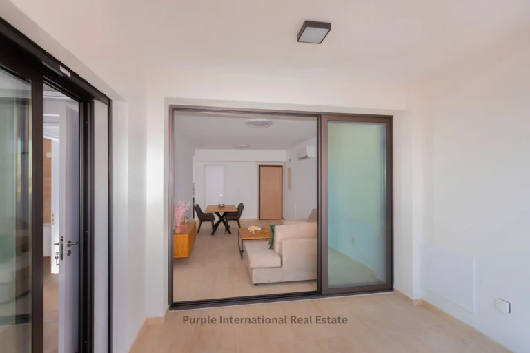 2 Bedroom Apartment for Sale in Limassol