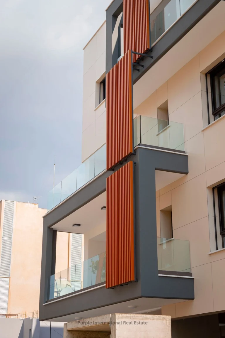 2 Bedroom Apartment for Sale in Limassol