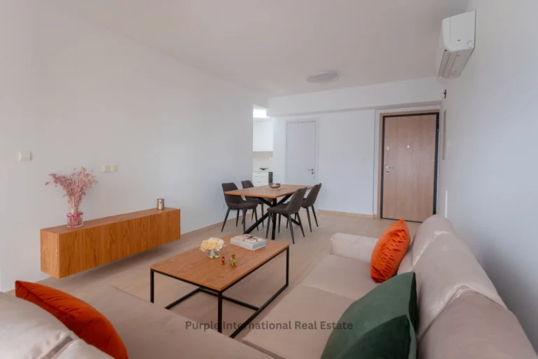 3 Bedroom Apartment for Sale in Limassol