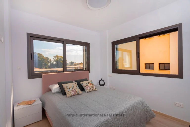 3 Bedroom Apartment for Sale in Limassol