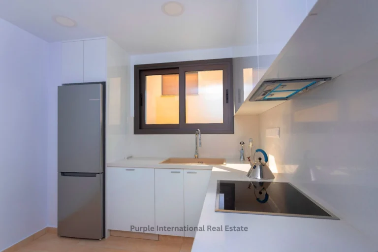 3 Bedroom Apartment for Sale in Limassol