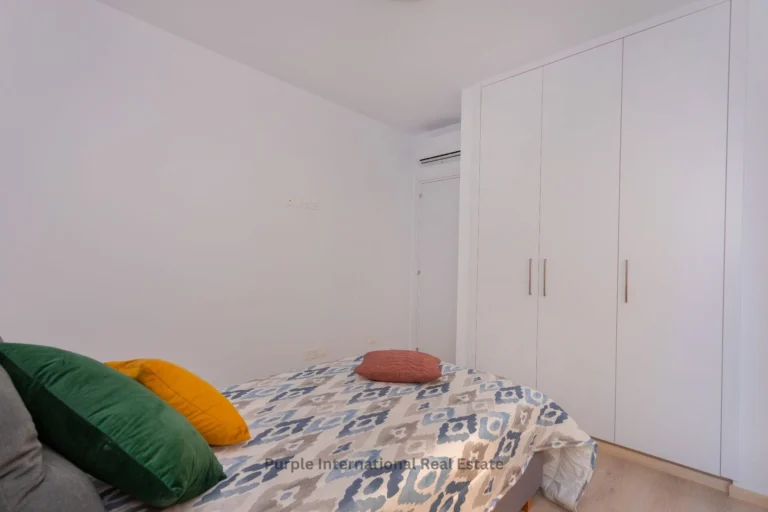 3 Bedroom Apartment for Sale in Limassol