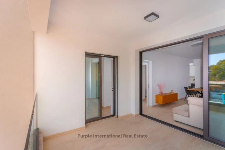 3 Bedroom Apartment for Sale in Limassol