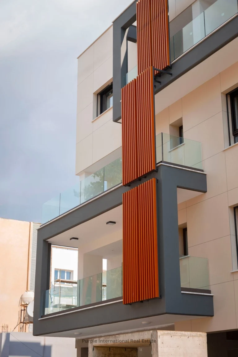 3 Bedroom Apartment for Sale in Limassol