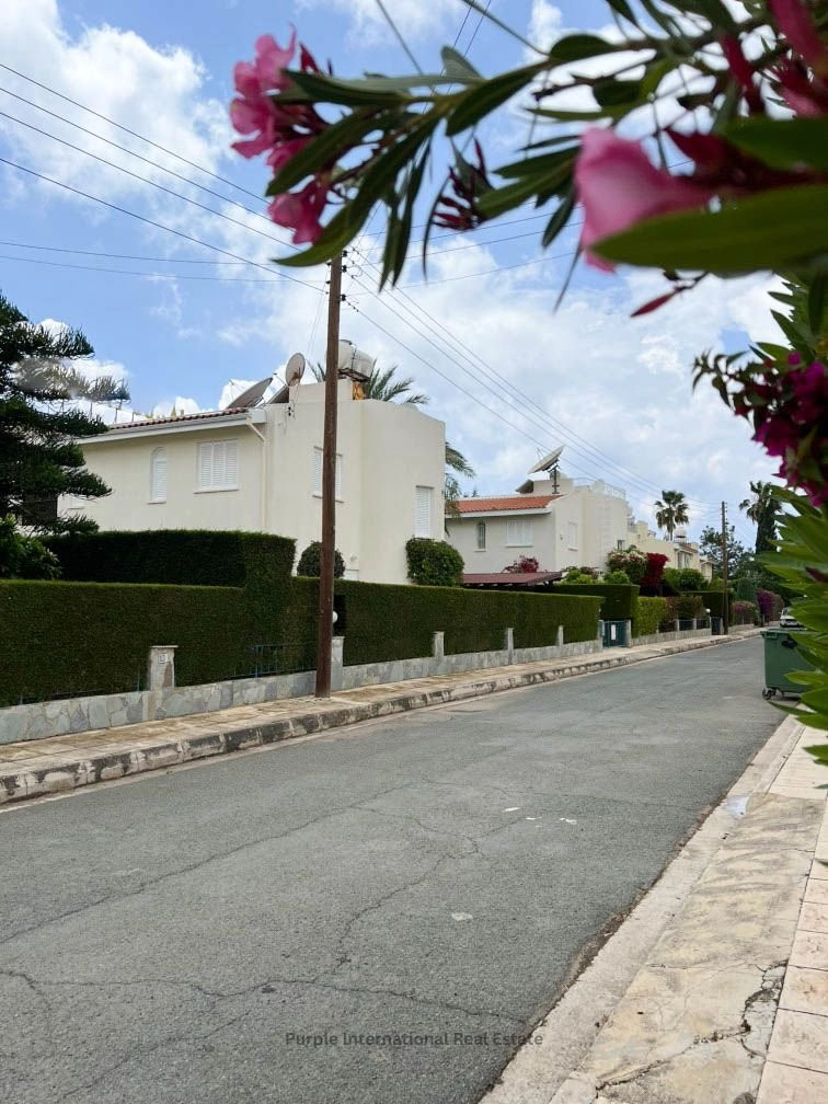 3 Bedroom House for Sale in Coral Bay, Paphos District
