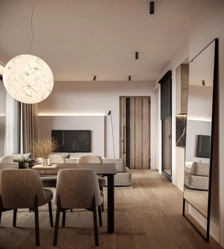 3 Bedroom Apartment for Sale in Germasogeia, Limassol District