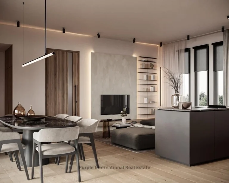 3 Bedroom Apartment for Sale in Germasogeia, Limassol District