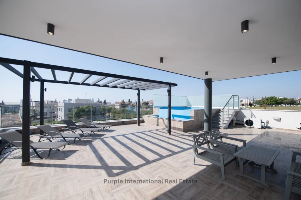 3 Bedroom Apartment for Sale in Germasogeia, Limassol District